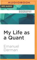 My Life as a Quant