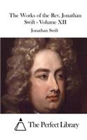 Works of the Rev. Jonathan Swift - Volume XII