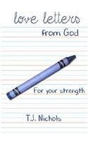 love letters from God