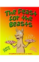 The Feast for the Beasts