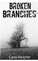 Broken Branches: (English)
