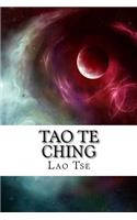 Tao Te Ching