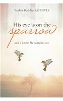 His Eye Is on the Sparrow
