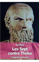 Les Sept contre Thèba