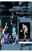 University of North Carolina Basketball