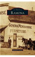 Ramona: (English)