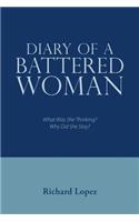 Diary of a Battered Woman