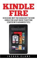 Kindle Fire