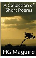 A Collection of Short Poems
