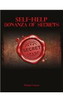 Self-Help Bonanza of Secrets