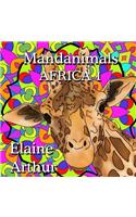 Mandanimals Africa 1