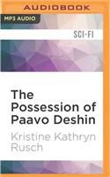 Possession of Paavo Deshin