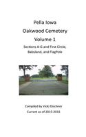 Oakwood Cemetery
