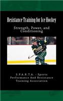 Resistance Training for Ice Hockey