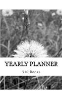 Yearly Planner