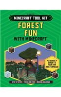 Forest Fun with Minecraft(r)