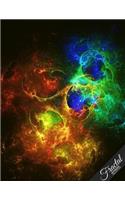 Fractal Notebook Collection