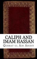 Caliph and Imam Hassan