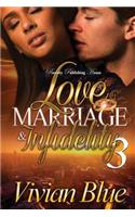 Love, Marriage & Infidelity 3