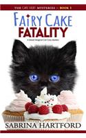 Fairy Cake Fatality