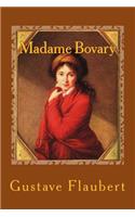 Madame Bovary