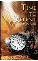 Time to Repent