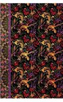 Patterns 16 Notebook