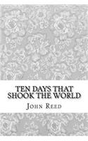 Ten Days That Shook the World