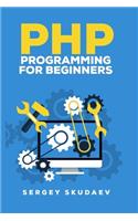 PHP Programming for Beginners