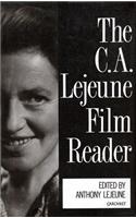 C.A. LeJeune Film Reader