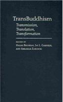 TransBuddhism