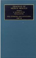 Cell Chemistry and Physiology: Part III