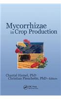Mycorrhizae in Crop Production