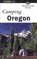 Camping Oregon