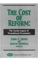The Cost of Reform