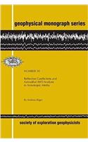 Reflection Coefficients & Azimuthal AVO Analysis in Anisotropic Media