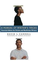 A Manual of Writer's Tricks