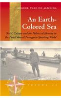 Earth-Colored Sea