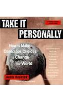 Take It Personally