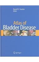 Atlas of Bladder Disease