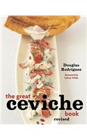 The Great Ceviche Book