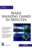 Make Amazing Games in Minutes