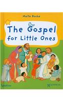 Gospel for Little Ones