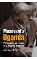 Museveni's Uganda