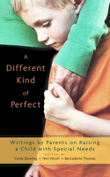Different Kind of Perfect