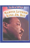 Martin Luther King Jr. Day