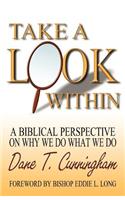 Take a Look Within