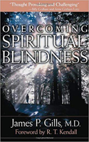 Overcoming Spiritual Blindness
