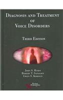 Diagnosis and Treatment of Voice Disorders