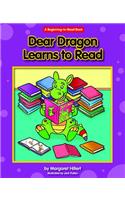 Dear Dragon Learns to Read